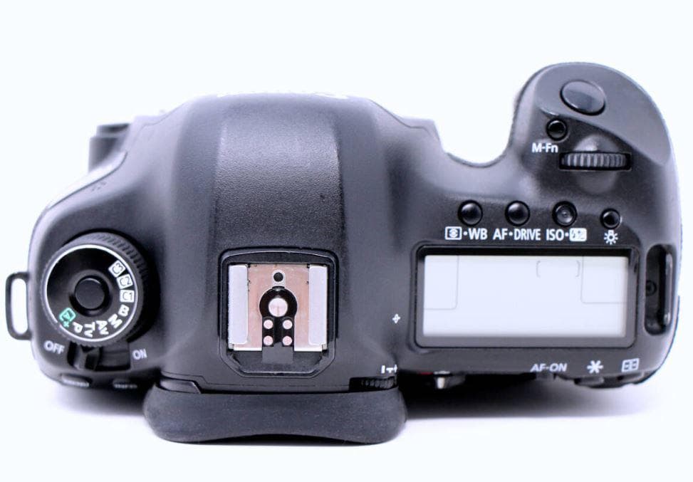 Canon EOS 5D MarkⅢ キャノン デジカメ 一眼レフ カメラ