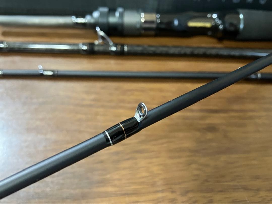 【9/23（火）削除】メガバス デストロイヤー オロチX4 F4-66X4-SS