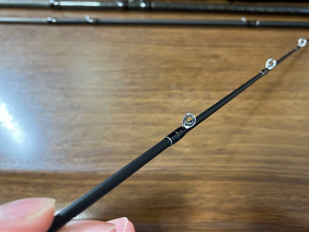 【9/23（火）削除】メガバス デストロイヤー オロチX4 F4-66X4-SS