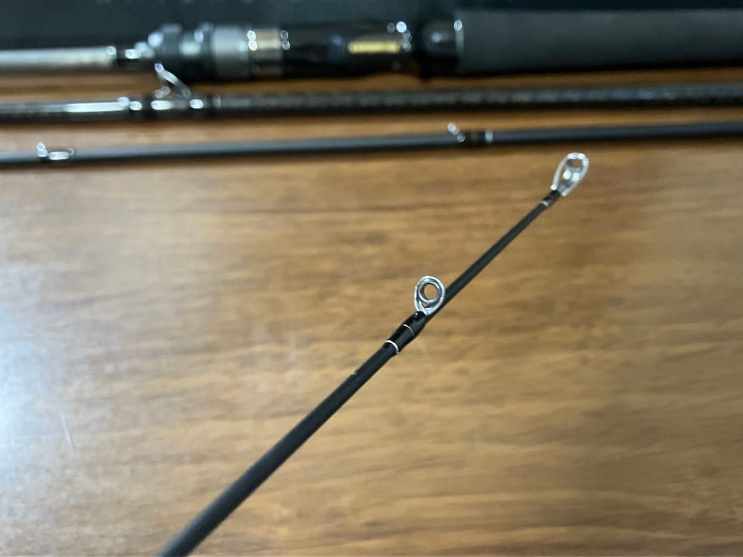 【9/23（火）削除】メガバス デストロイヤー オロチX4 F4-66X4-SS