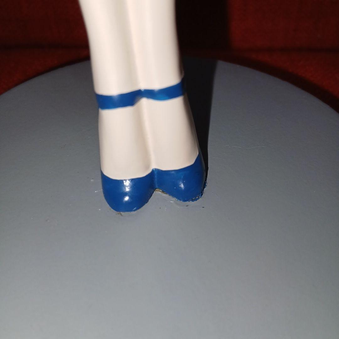 ZIPPO アンティークフィギュア ウィンディ Windy ジッポ