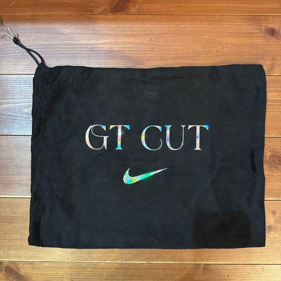 その他 NIKE G.T. CUT 4 PREHEAT EP