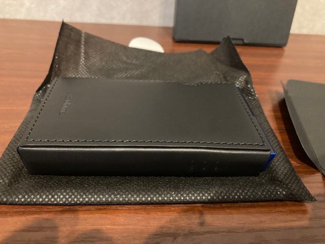 【未使用】Astell&Kern SP1000M ポータブルオーディオプレイヤー