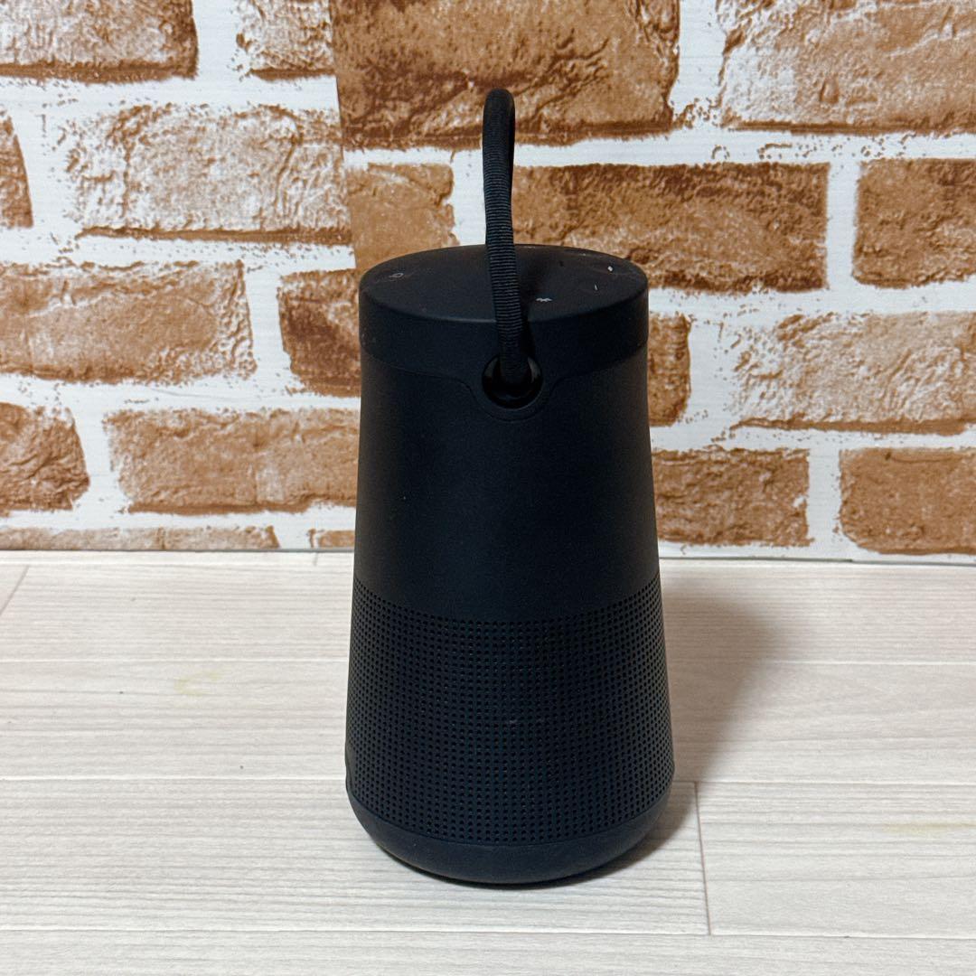 Bose SoundLink Revolve+ II ポータブルスピーカー