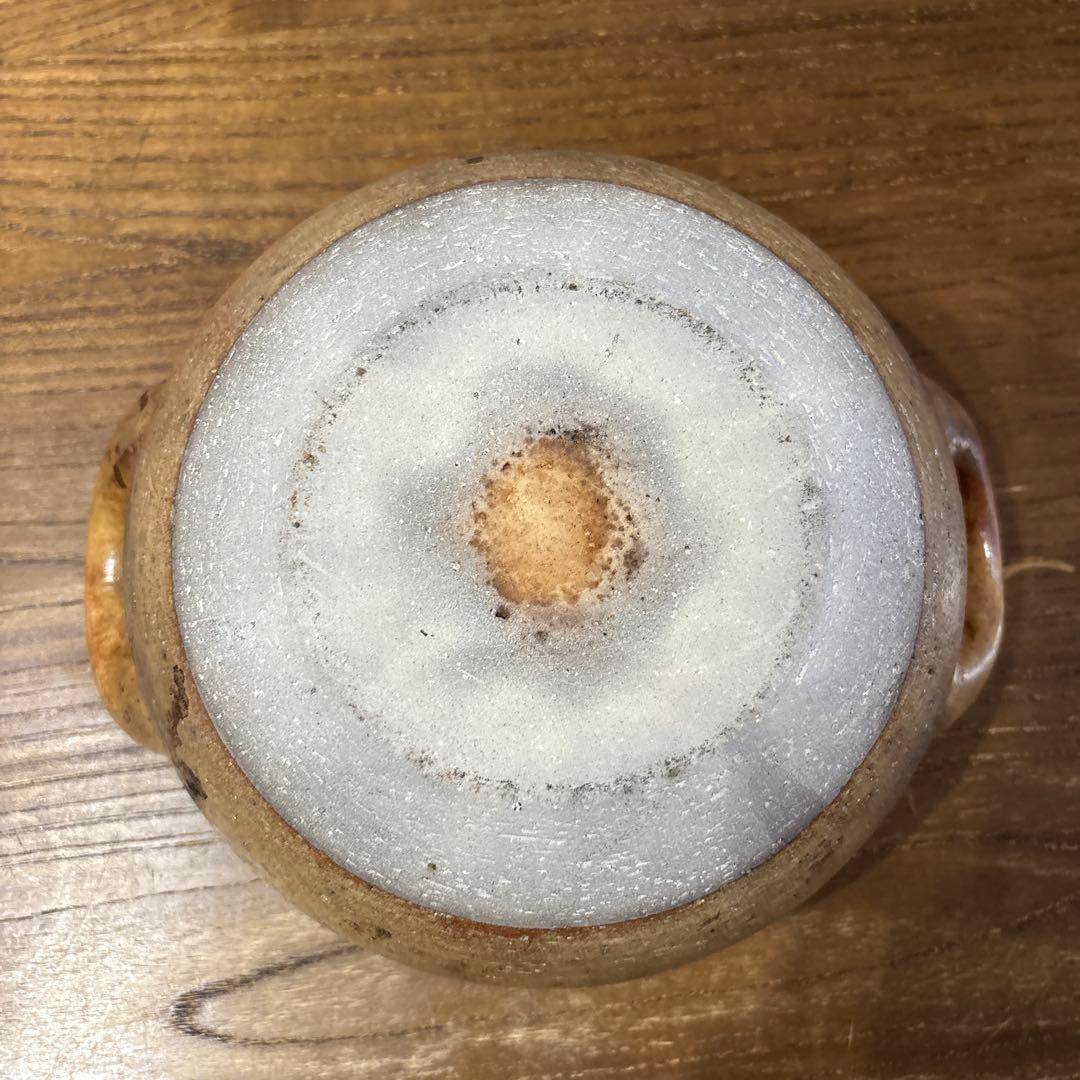 長谷園 みそ汁鍋 伊賀焼 土鍋 空焚き可能 炊飯可能