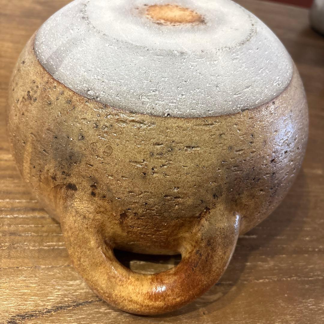 長谷園 みそ汁鍋 伊賀焼 土鍋 空焚き可能 炊飯可能