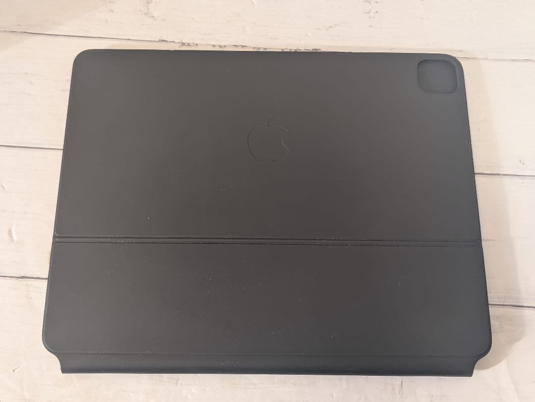 iPad Magic Keyboard 12.9インチ ブラック