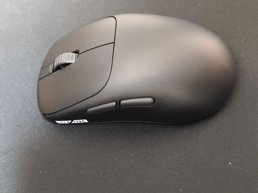 マウス・トラックボール INZONE Mouse-A