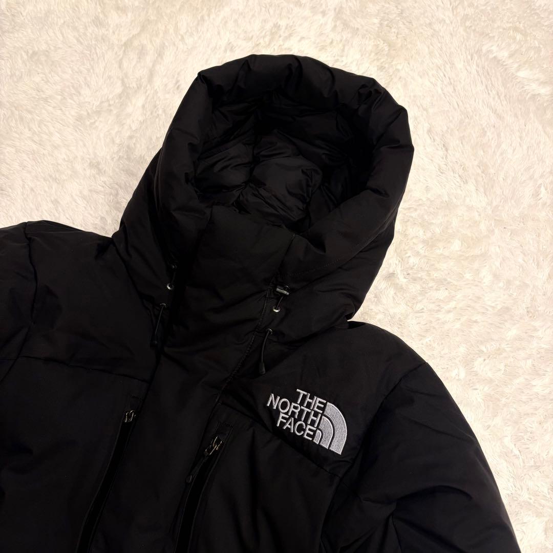 THE NORTH FACE バルトロライトジャケット Mサイズ　ND92340
