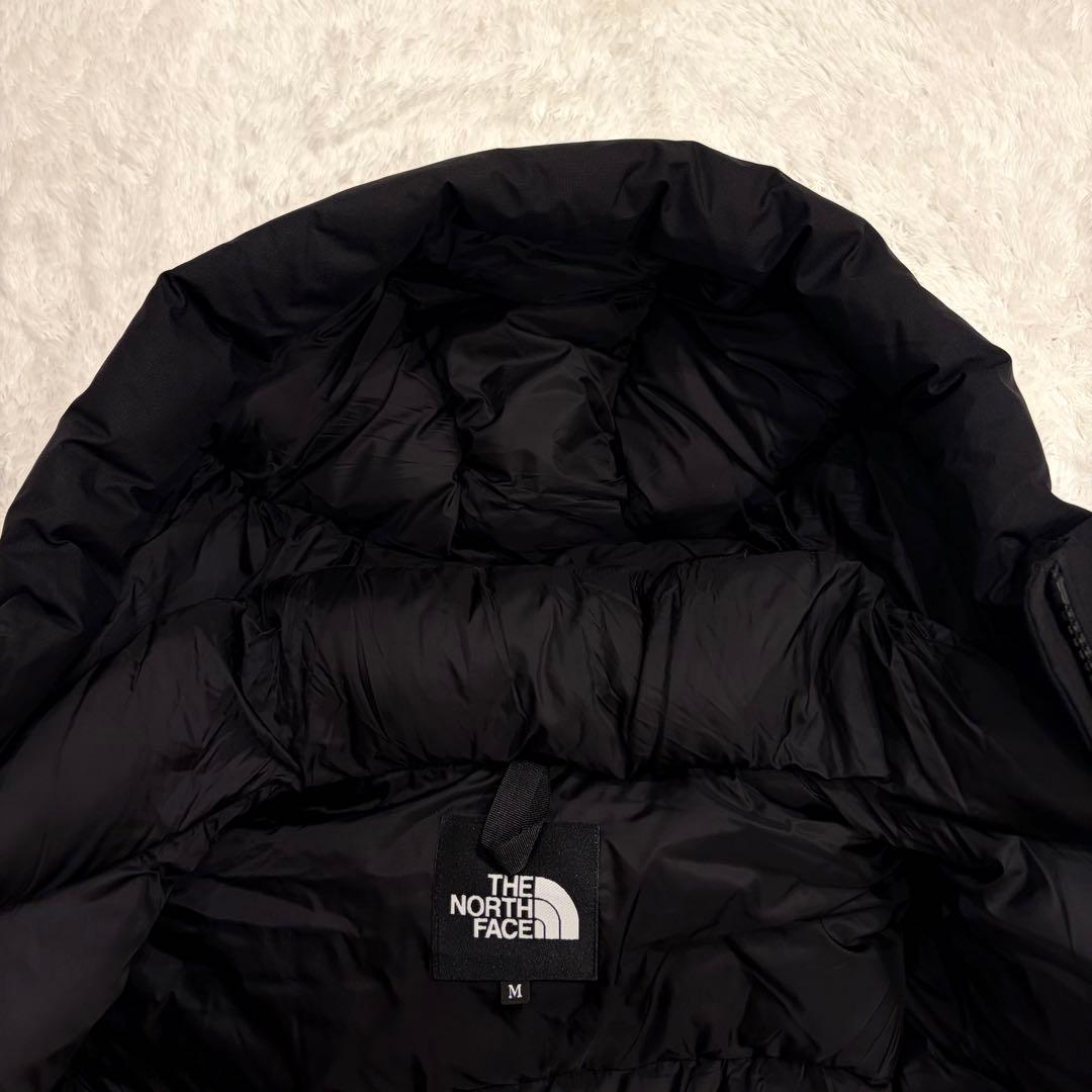 THE NORTH FACE バルトロライトジャケット Mサイズ　ND92340