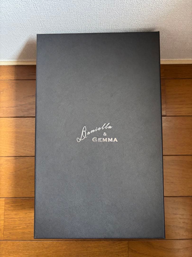 GEMMA パテント ローファー リーガル トッズ ジミーチュウ ルブタン