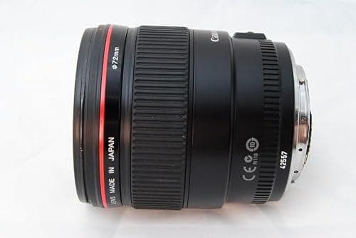 レッド　キャノン　Canon EF35ｍｍ Ｆ1.4Ｌ ＵＳＭ