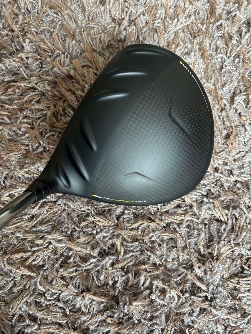 き*ー様 PING G430 LST ドライバー 10.5度　ツアークロム65S