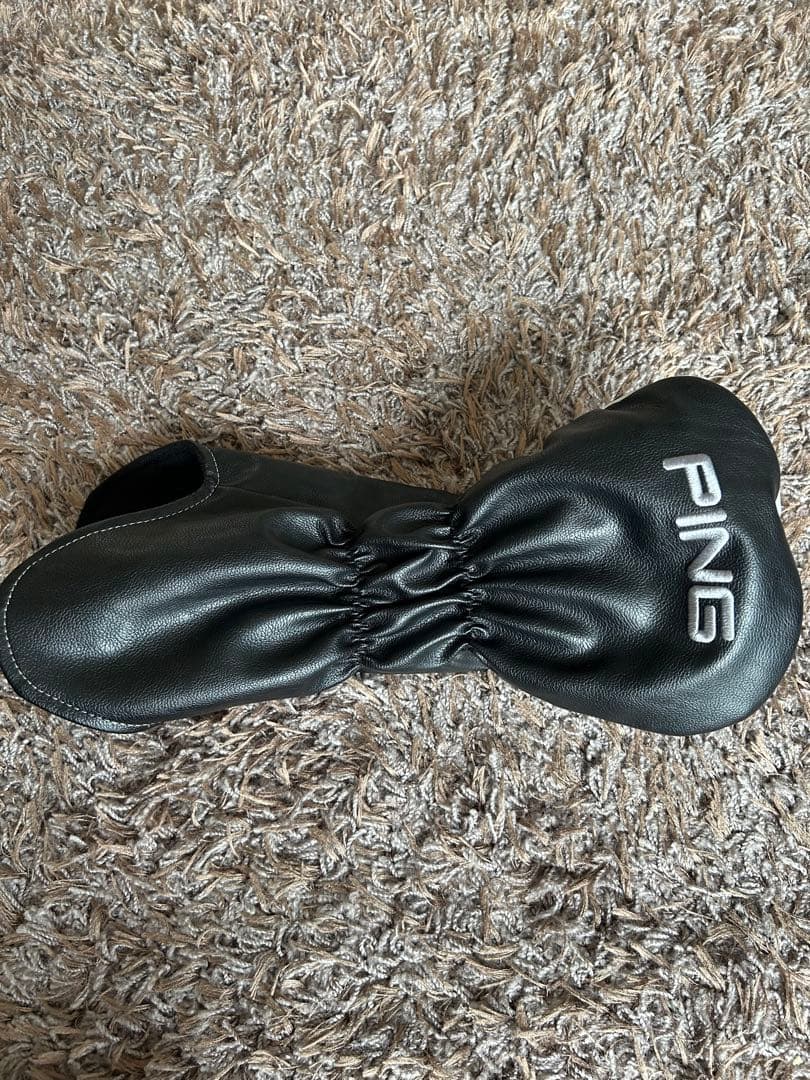 き*ー様 PING G430 LST ドライバー 10.5度　ツアークロム65S