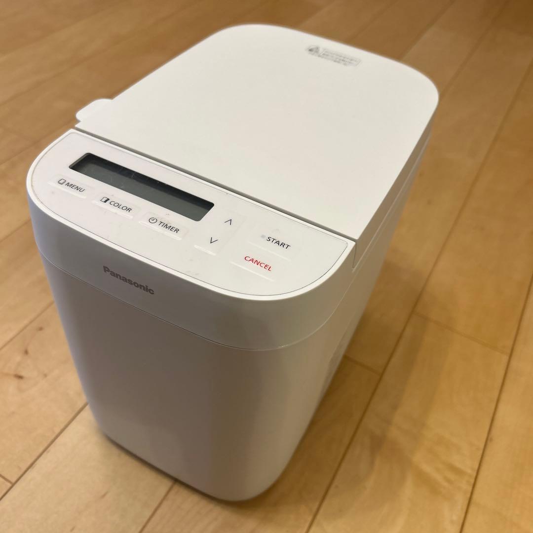 Panasonic SD-CB1 ホームベーカリー