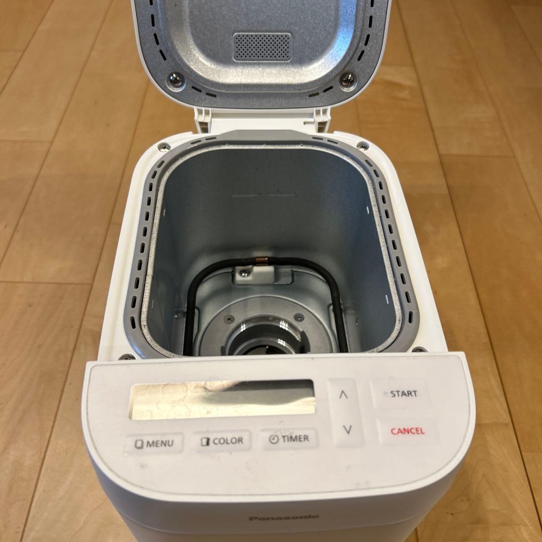 Panasonic SD-CB1 ホームベーカリー
