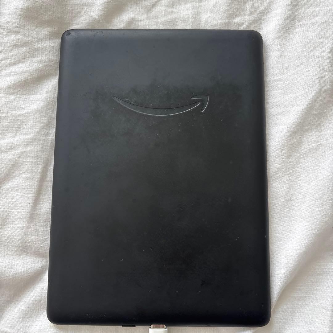 Kindle Paperwhite 32GB広告無し