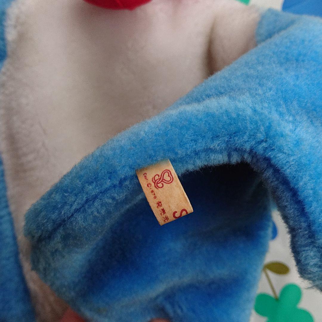 昭和レトロ サンリオ タキシードサム 激レア