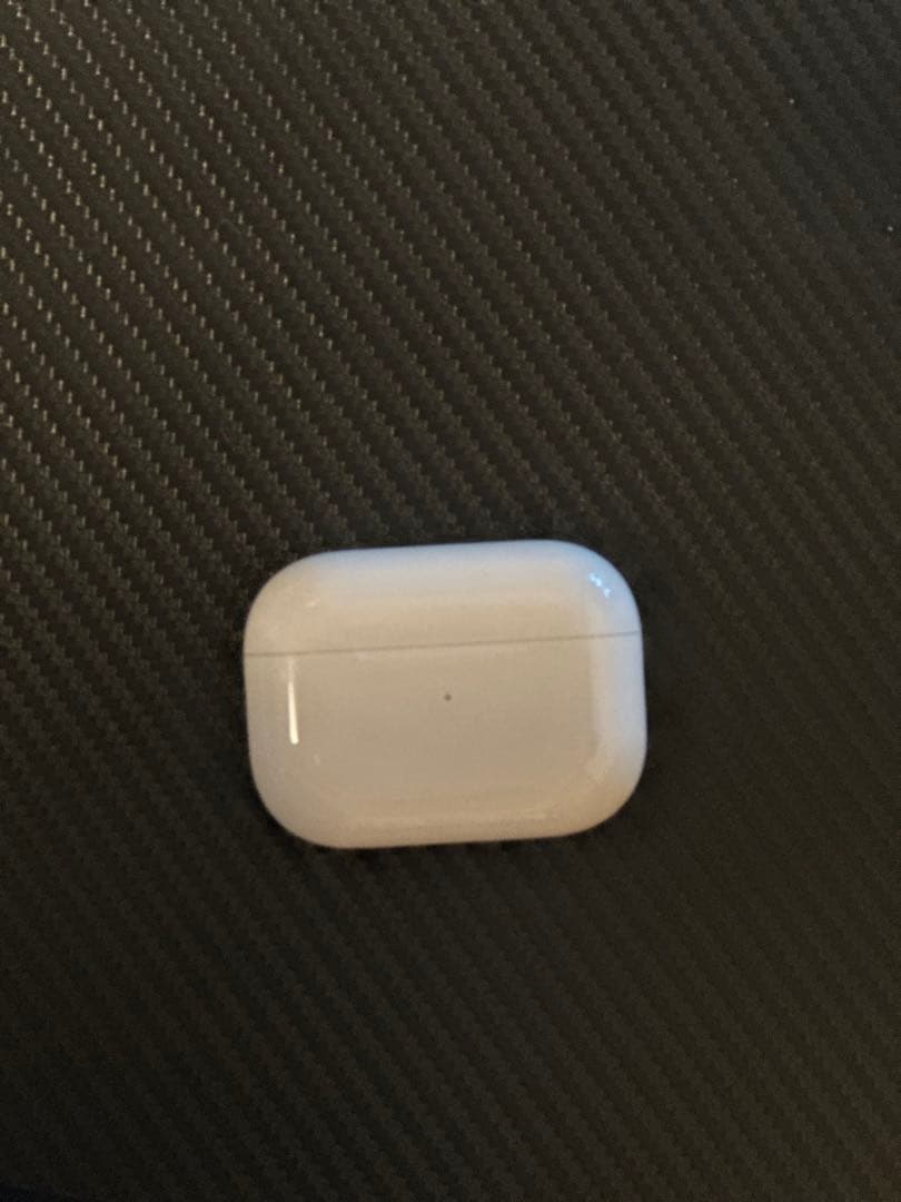 Apple AirPods Pro2片耳のみ 本体 ケース付き