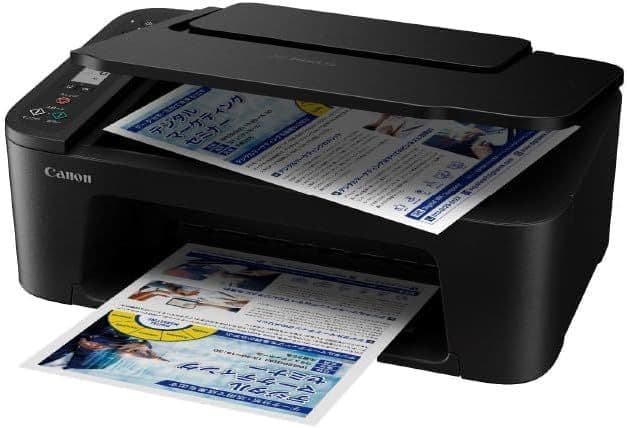 CANON★未使用 複合機 TS3730 スキャナー プリンター 本体 MG20