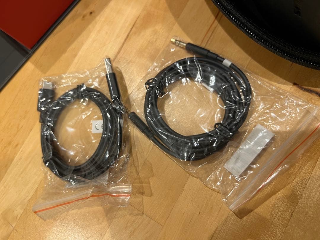 SHURE シュア AONIC 50 Gen2 ワイヤレスヘッドホン 第2世代