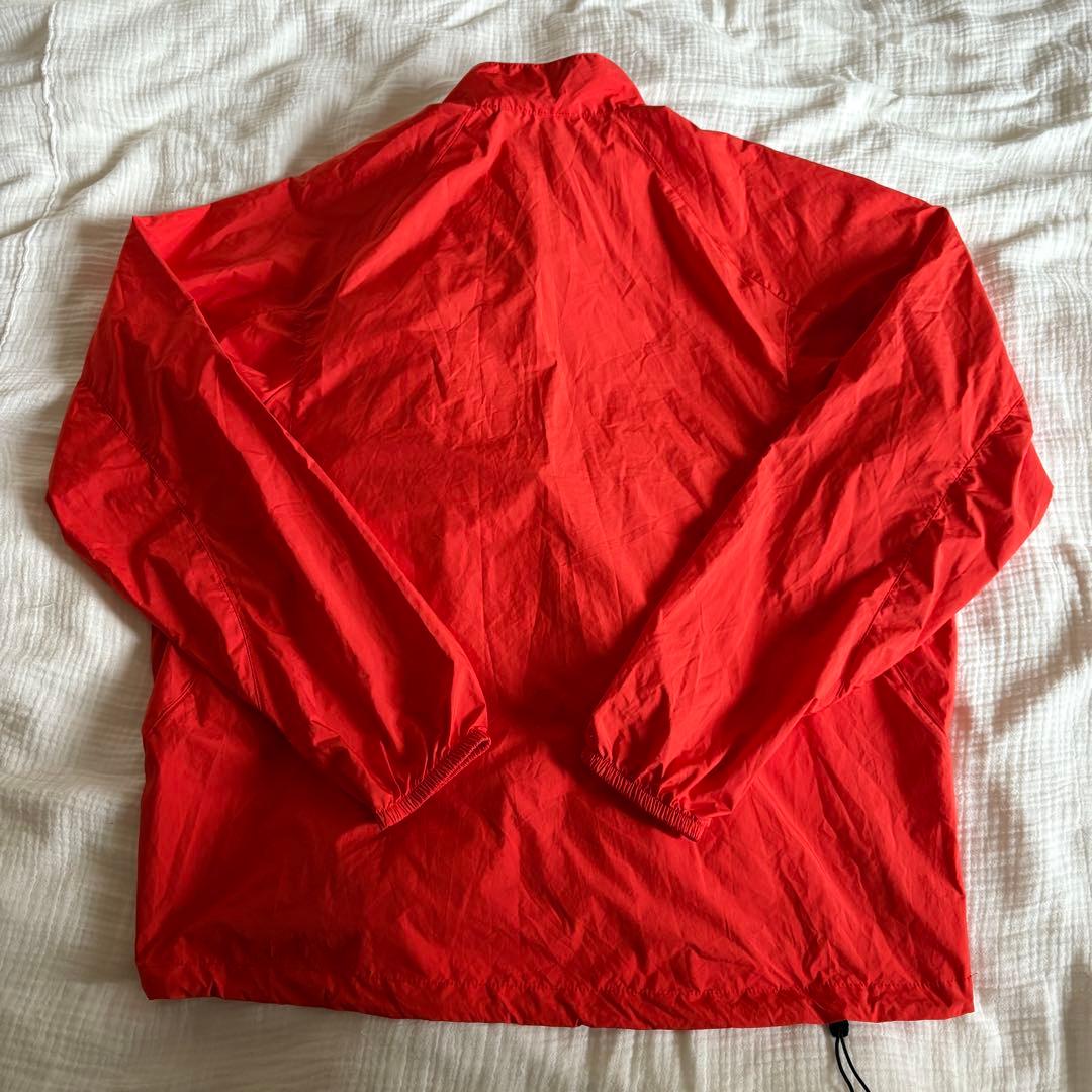 00's Patagonia ヘリウム ウィンド シャツ