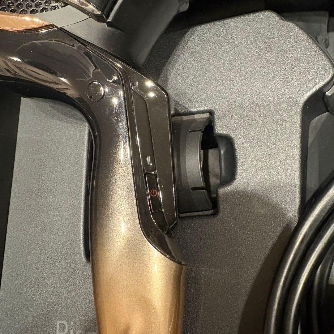 レプロナイザー　4dplus