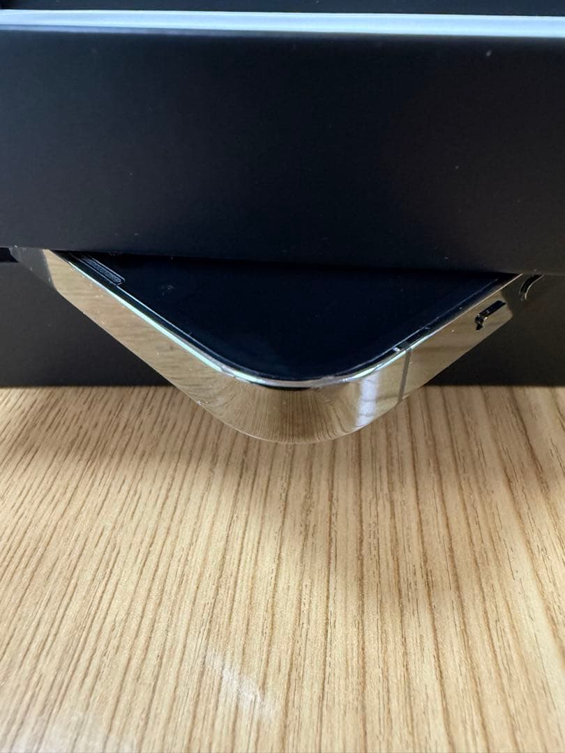 iPhone 13 Pro 1TB グラファイト