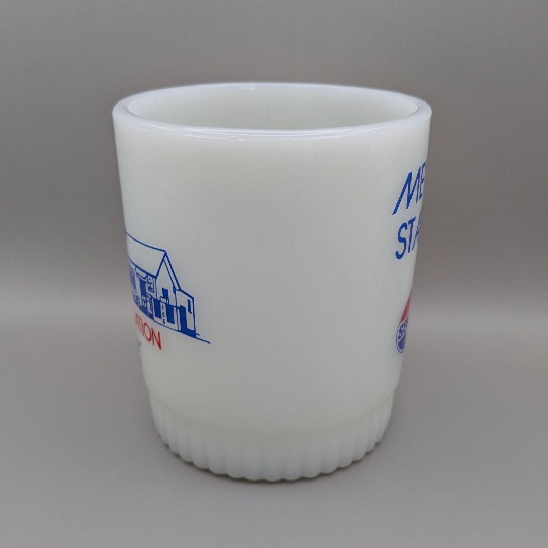 ■美品■ファイヤーキング メイヤーズステーション AMOCO アメリカ製#677