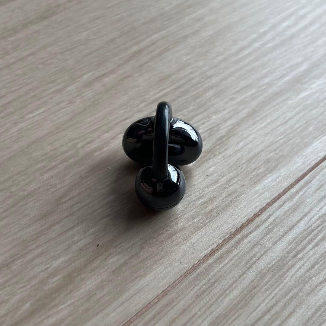 Huawei Freeclip 片耳 ワイヤレスイヤホン