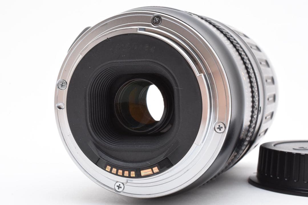 キャノン　望遠レンズ　Canon EF 100-300mm