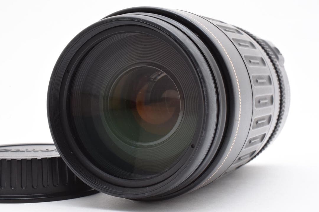 キャノン　望遠レンズ　Canon EF 100-300mm