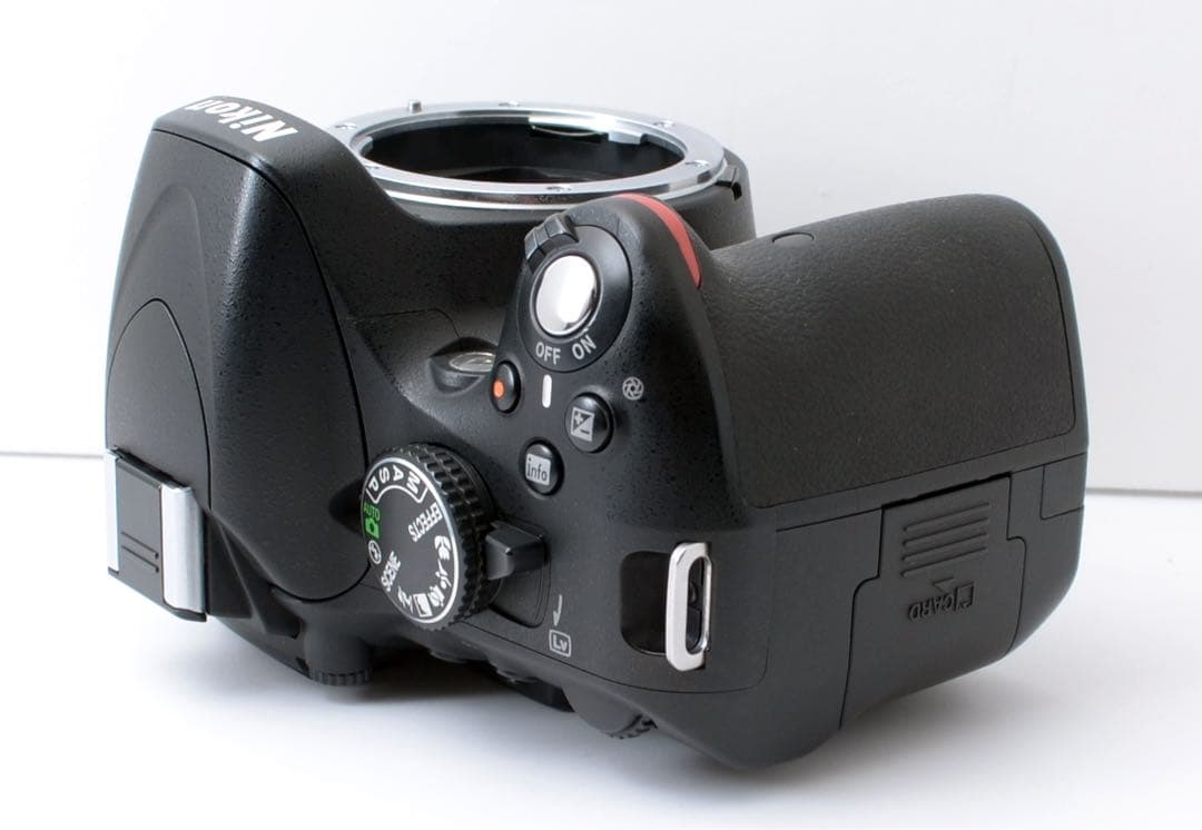 専用★付属品多数！Nikon D5100★転送OK★初心者におすすめ★すぐ使える