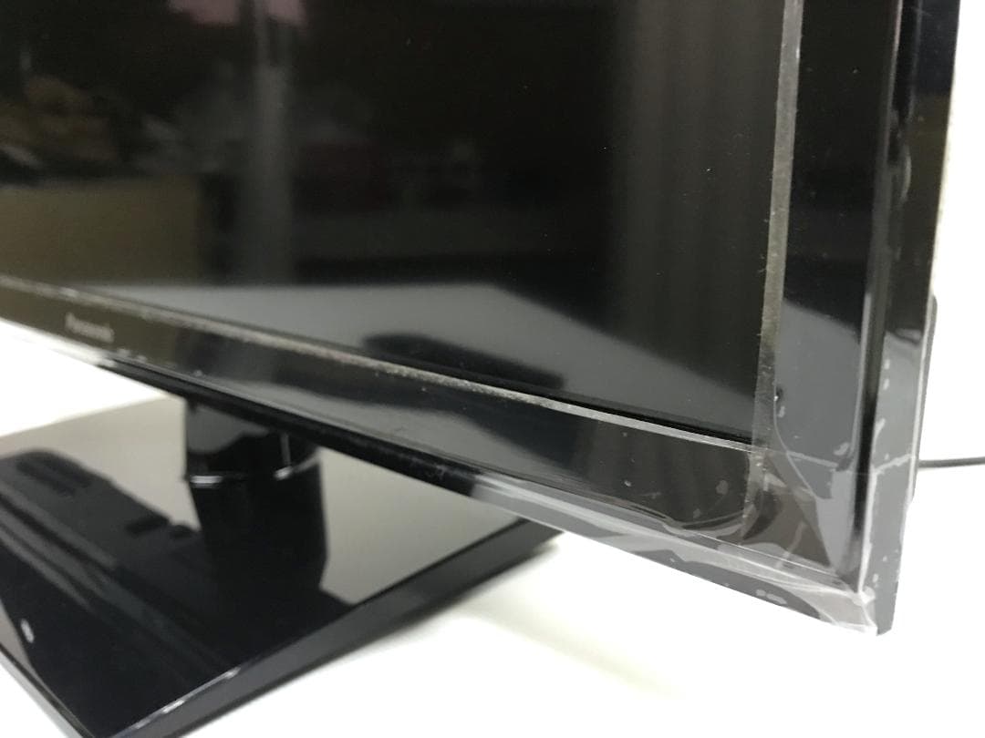 パナソニック　24型液晶テレビ　TH-24J300　2022年製