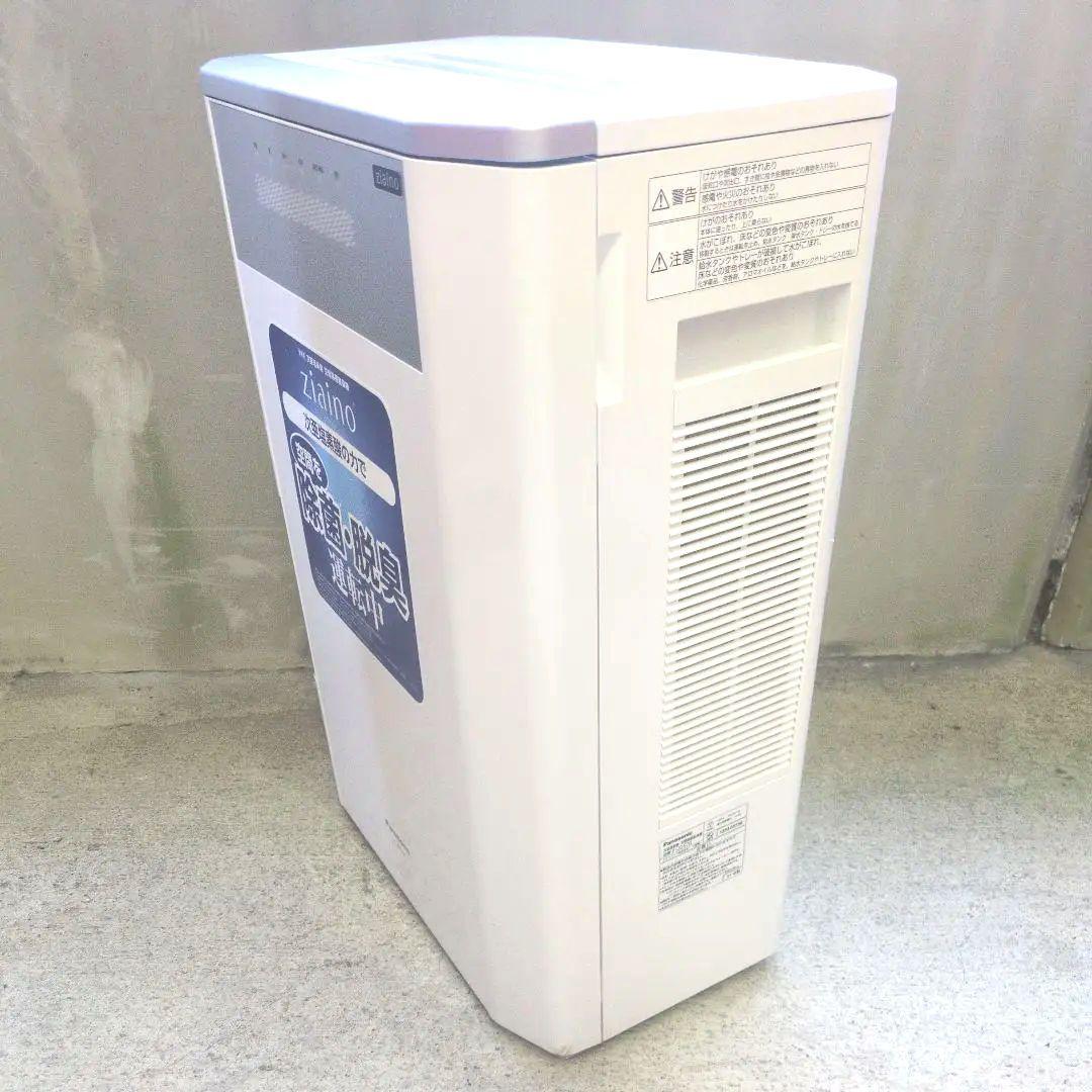 パナソニック 次亜塩素酸空間除菌脱臭機 ジアイーノ F-JDS70-W