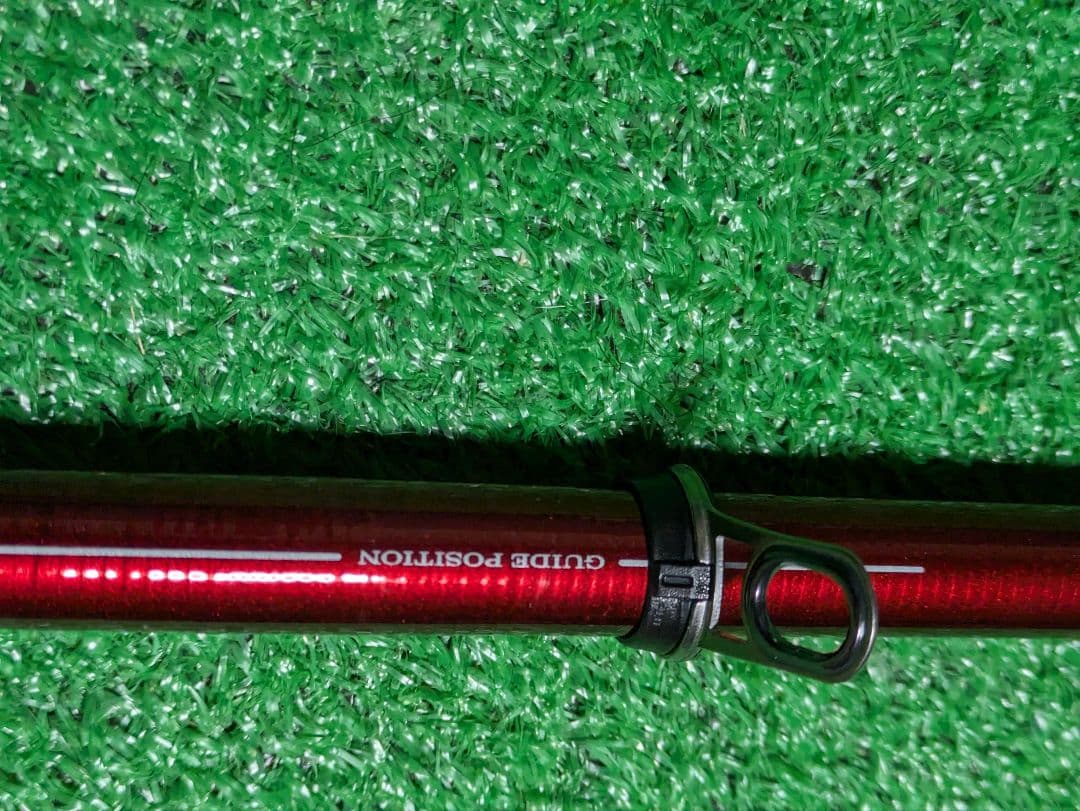 大山。新品同様。20トーナメントISOAGS競技1.5-51SMT・R