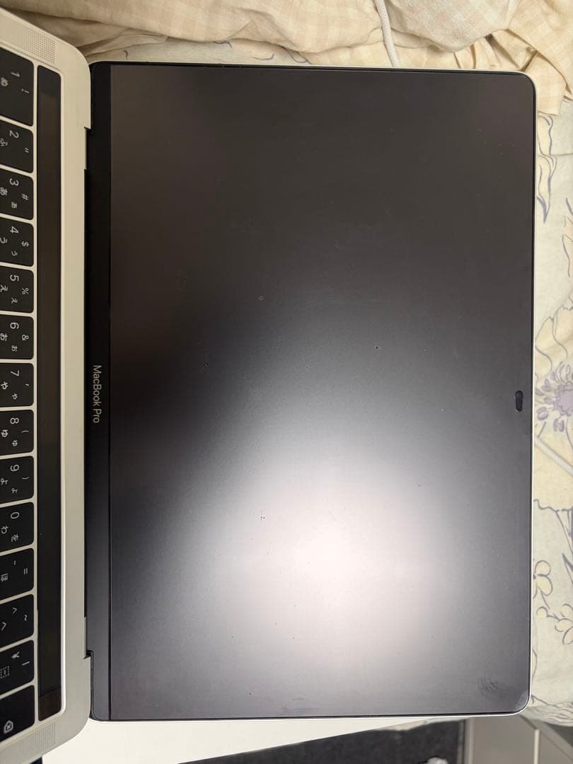 MacBook Pro 13インチ 16GB