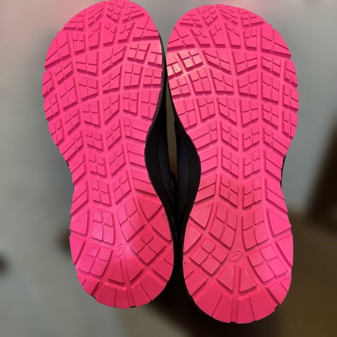 新品未使用品　アシックス 安全靴 WinJob CP120 24.0cm