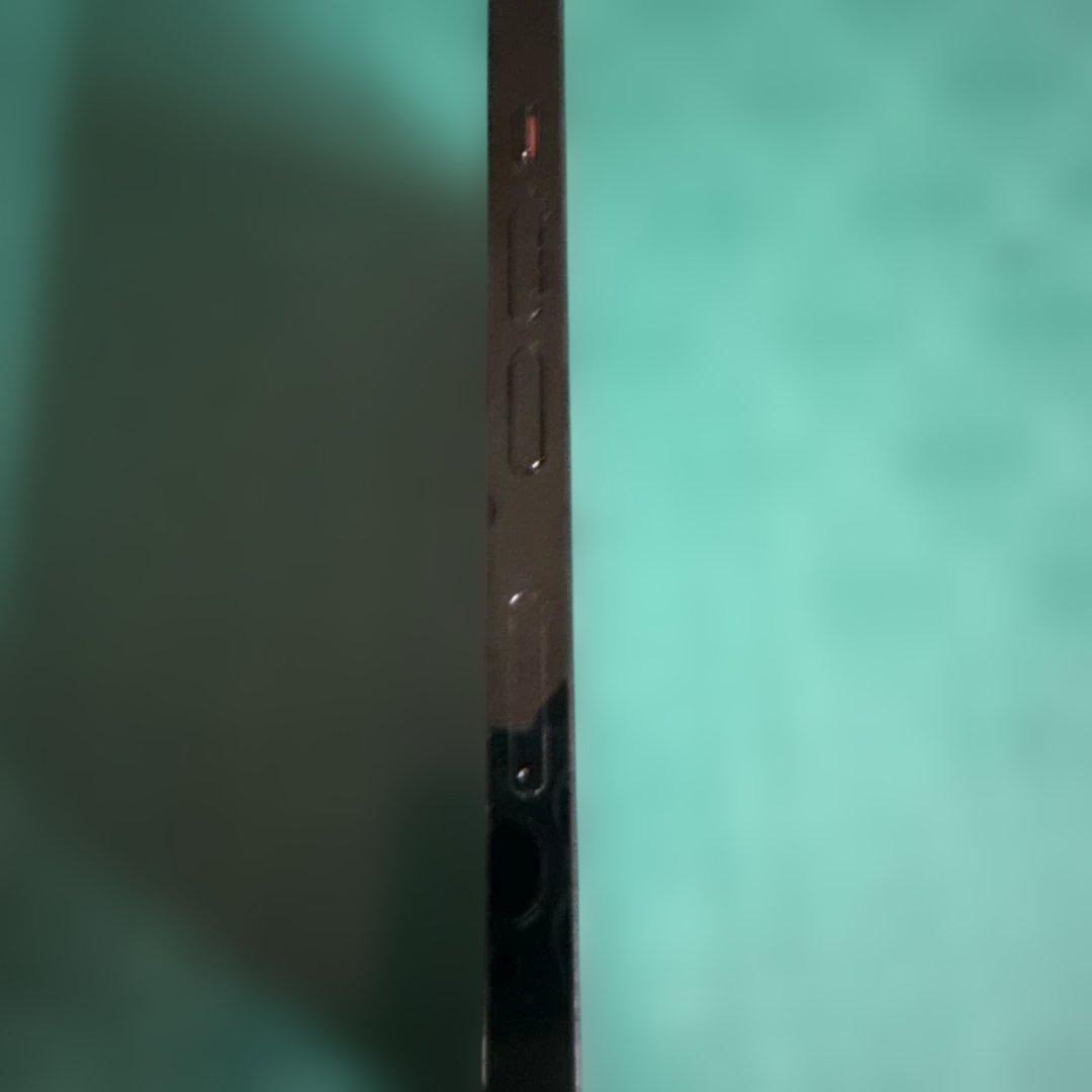 Apple iPhone 13 Pro グリーン　化粧箱あり