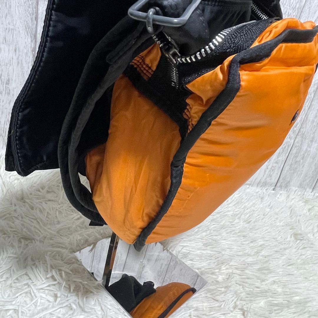 Gravityポーター タンカー 2way ヘルメットバッグ