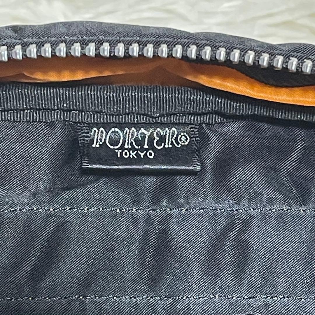 Gravityポーター タンカー 2way ヘルメットバッグ