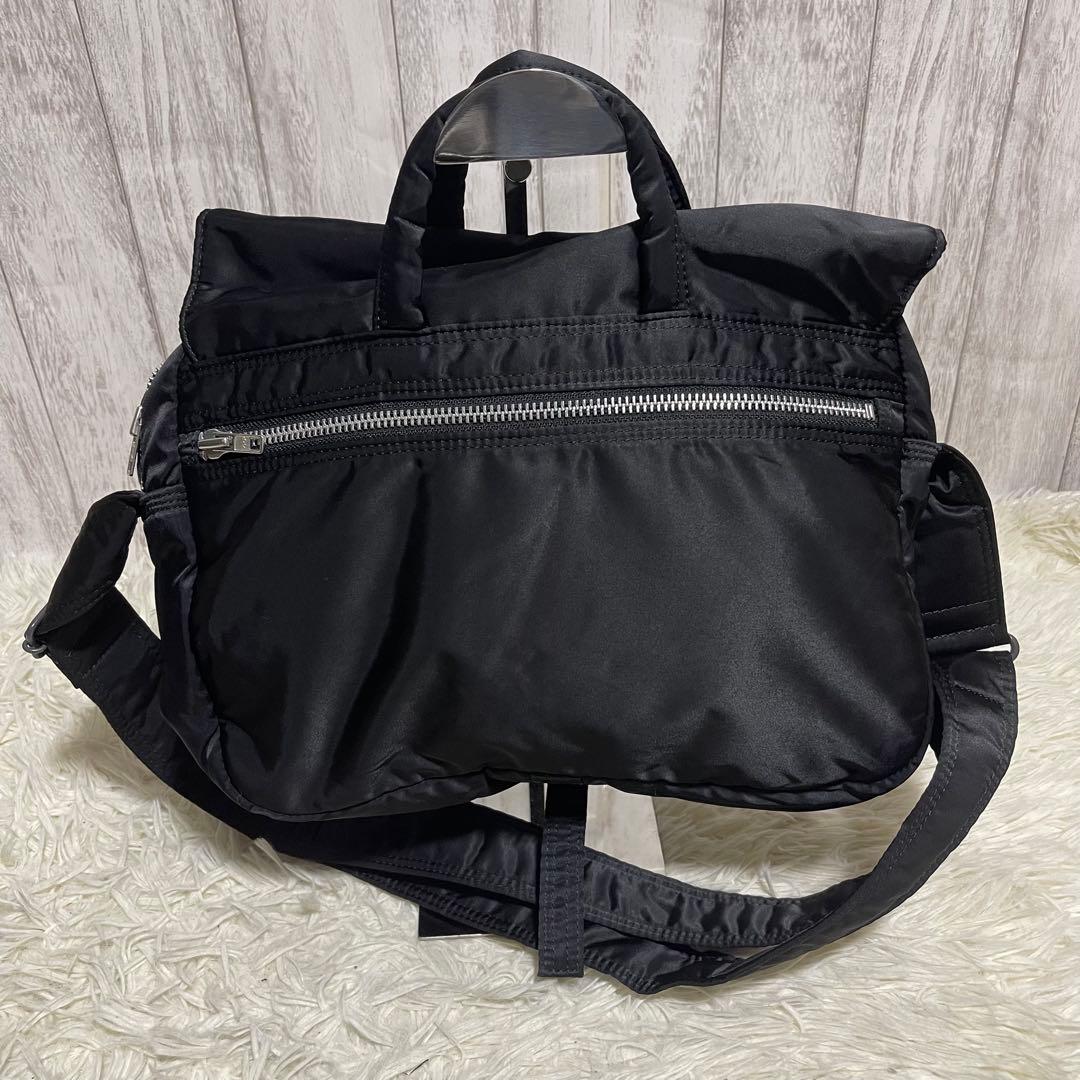 Gravityポーター タンカー 2way ヘルメットバッグ