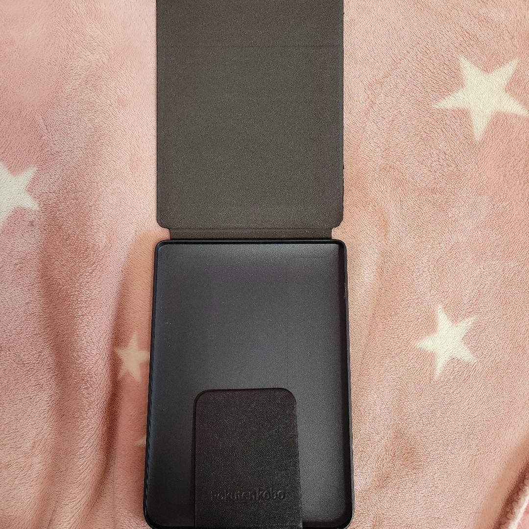 【カバー2種類付き！】Kobo Clara HD 電子書籍リーダー