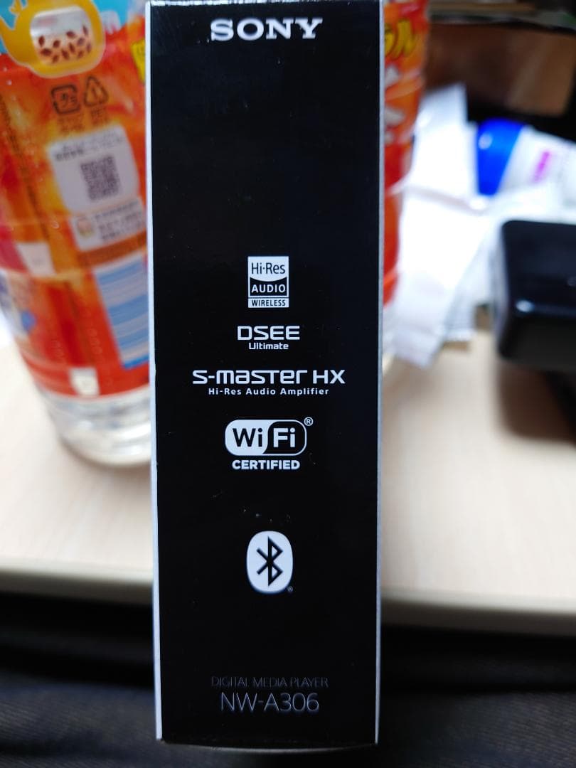 ソニーウォークマンｎｗ−a36