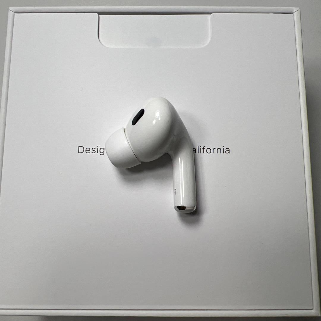 AirPods Pro 第2世代 usb-c 右耳 A3047 [95]