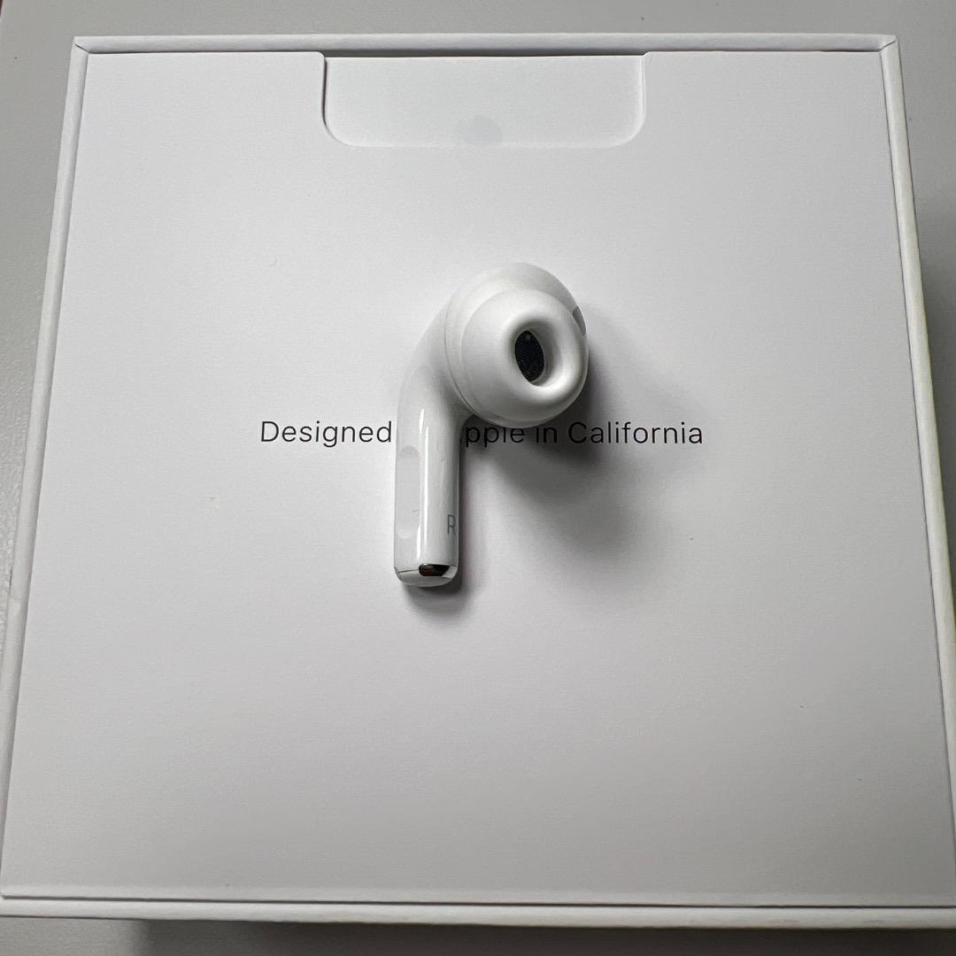 AirPods Pro 第2世代 usb-c 右耳 A3047 [95]