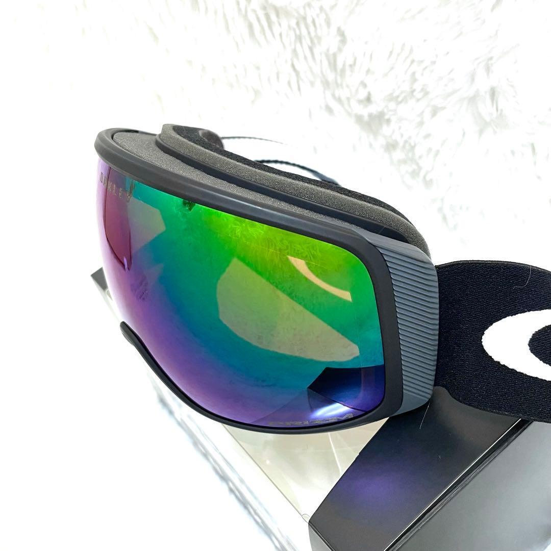 OAKLEY Flight Tracker フライトトラッカー XL プリズム