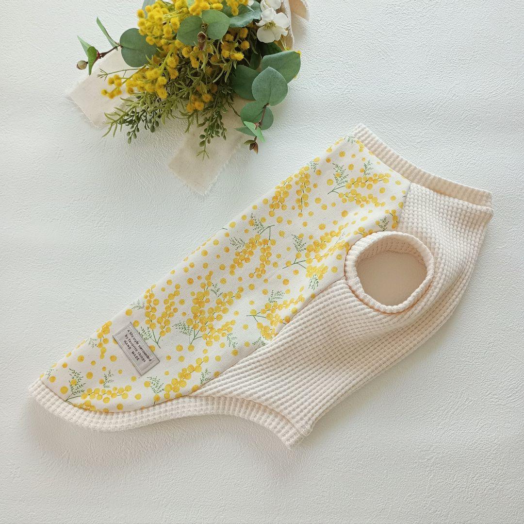 RANDY.RODY　hanahana犬服ハンドメイド