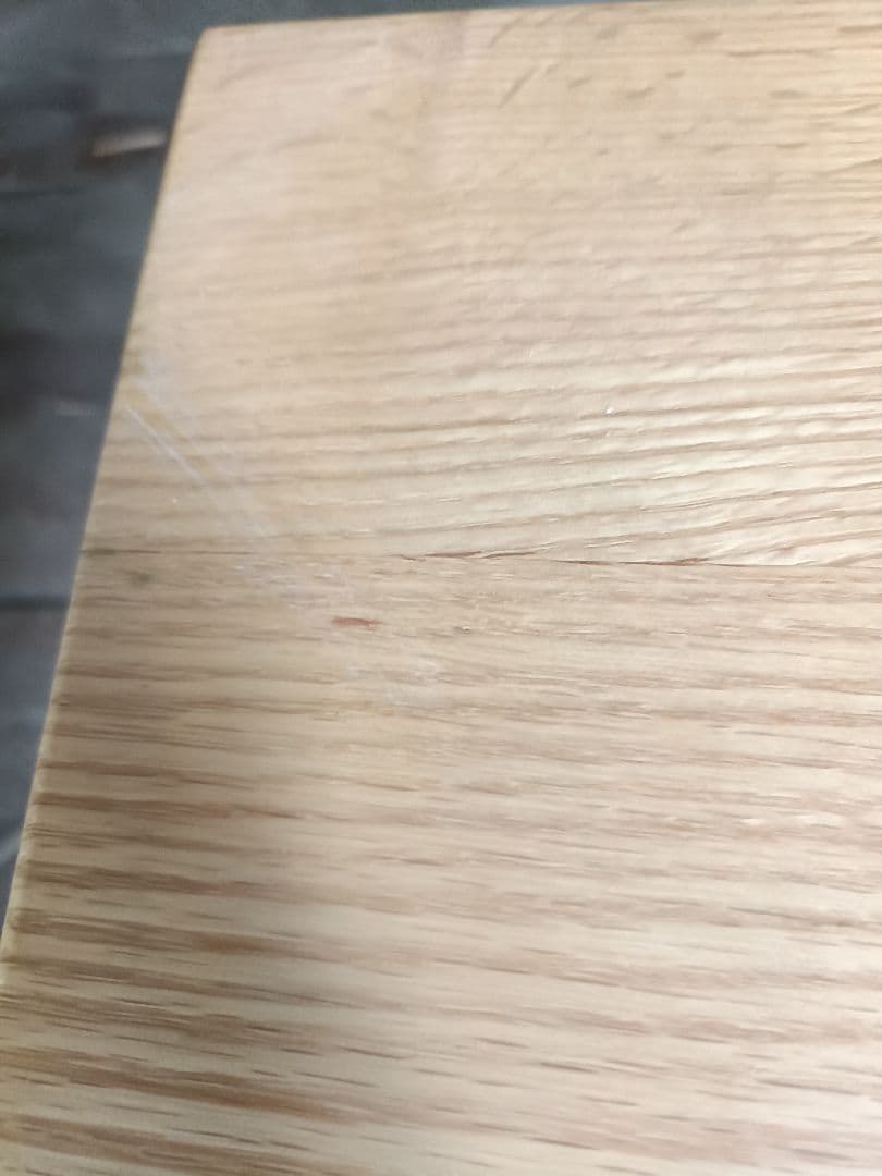 ayuayu　　デスク　机　№6000ユニット　書棚　　ナラ材　幅1000