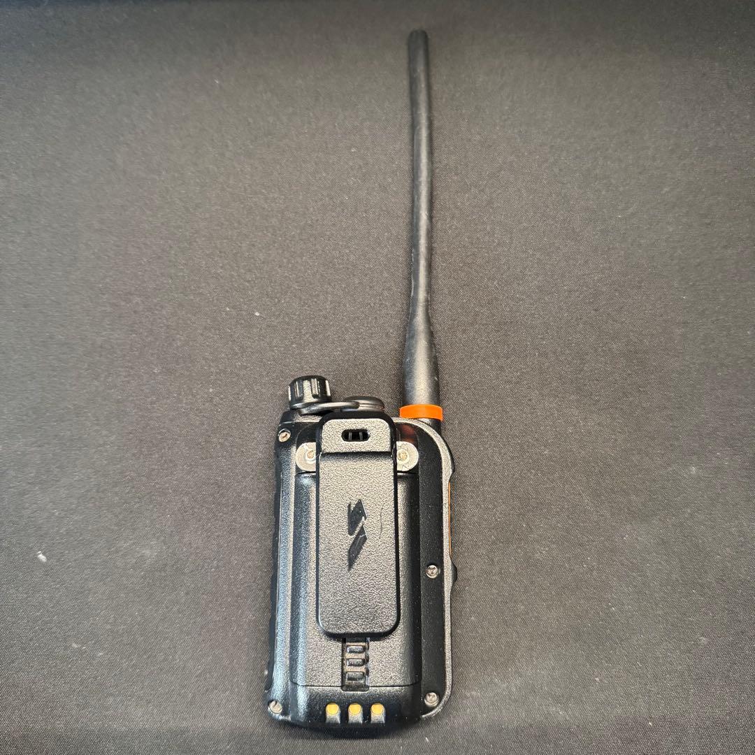 STANDARD FTH615 特定小電力トランシーバー